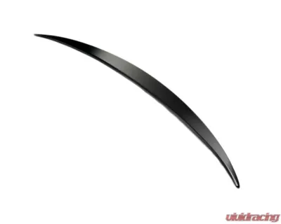 AutoTecknic Low-Kick Trunk Spoiler Mercedes-Benz W213 E-Class - MB-0572