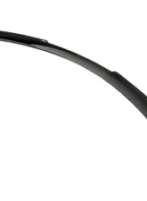 AutoTecknic Competition Carbon Trunk Lip Spoiler Mercedes-Benz C205 C-Class Coupe                                     - MB-0608 - Image 7