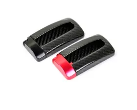 AutoTecknic Dry Carbon Remote Key Case Nissan | Infiniti
