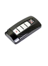 AutoTecknic Dry Carbon Remote Key Case Nissan | Infiniti                                     - NS-0018 - Image 3