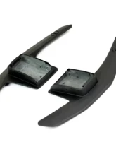 AutoTecknic Painted Competition Shift Paddles Nissan R35 GT-R 2017+                                     - NS-0031-SB - Image 2