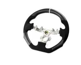 AutoTecknic Carbon Fiber Steering Wheel Nissan R35 GT-R 2009-2017