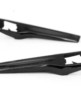 Autotecknic Dry Carbon Fender Trims Nissan R35 GT-R 2015+                                     - NS-0040 - Image 6