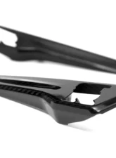 Autotecknic Dry Carbon Fender Trims Nissan R35 GT-R 2015+                                     - NS-0040 - Image 2