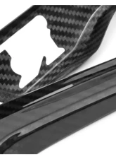 Autotecknic Dry Carbon Fender Trims Nissan R35 GT-R 2015+                                     - NS-0040 - Image 3