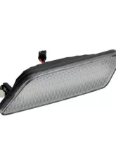 AutoTecknic Clear LED Side Markers Porsche Macan 2015+                                     - PR-0014-C - Image 2