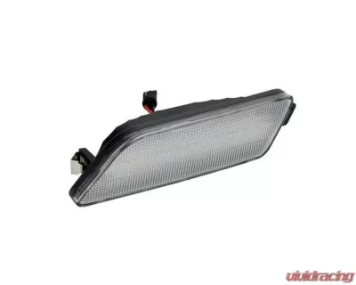 AutoTecknic Clear LED Side Markers Porsche Macan 2015+ - PR-0014-C