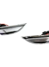 AutoTecknic LED Side Marker Set Porsche 991 Carrera 2012+                                     - PR-0015 - Image 3