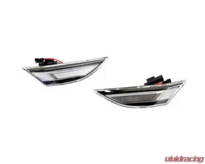 AutoTecknic LED Side Marker Set Porsche 991 Carrera 2012+ - PR-0015