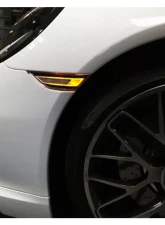 AutoTecknic LED Side Marker Set Porsche 991 Carrera 2012+                                     - PR-0015 - Image 3