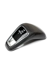 AutoTecknic Carbon Fiber Gear Selector Cover Porsche Cayenne 2019-2021                                     - PR-0017 - Image 2
