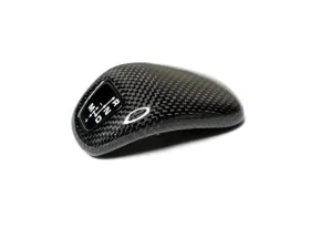 AutoTecknic Carbon Fiber Gear Selector Cover Porsche 971 Panamera 2017+