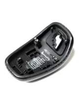 AutoTecknic Carbon Fiber Gear Selector Cover Porsche 971 Panamera 2017+                                     - PR-0018 - Image 2