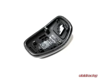 AutoTecknic Carbon Fiber Gear Selector Cover Porsche 971 Panamera 2017+ - PR-0018