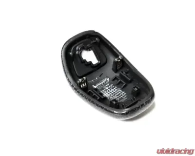 AutoTecknic Carbon Fiber Gear Selector Cover Porsche 971 Panamera 2017+ - PR-0018