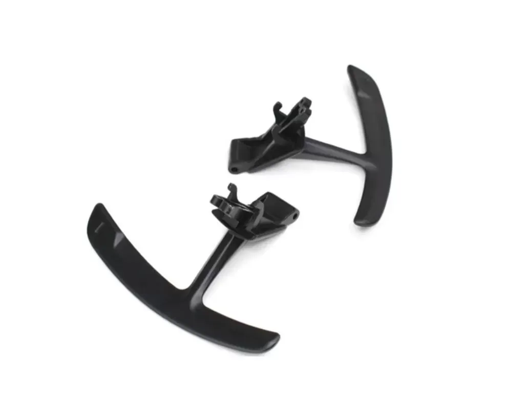 AutoTecknic Competition Shift Paddles Porsche Boxster | Cayman | Panamera | Macan 2009-2023 - PR-0019