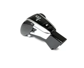 AutoTecknic Carbon Fiber Exclusive Design Shift Lever Porsche 971 | 971.2 Panamera 2017+