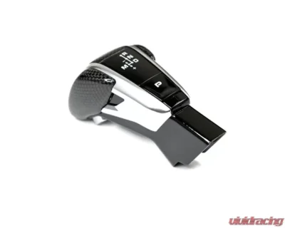 AutoTecknic Carbon Fiber Exclusive Design Shift Lever Porsche 971 | 971.2 Panamera 2017+ - PR-0020