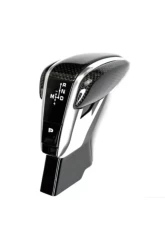 AutoTecknic Carbon Fiber Exclusive Design Shift Lever Porsche 971 | 971.2 Panamera 2017+                                     - PR-0020 - Image 2