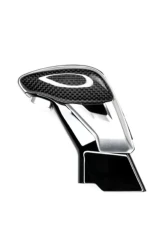 AutoTecknic Carbon Fiber Exclusive Design Shift Lever Porsche 971 | 971.2 Panamera 2017+                                     - PR-0020 - Image 3