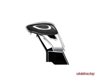 AutoTecknic Carbon Fiber Exclusive Design Shift Lever Porsche 971 | 971.2 Panamera 2017+ - PR-0020