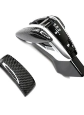 AutoTecknic Carbon Fiber Exclusive Design Shift Lever Porsche 971 | 971.2 Panamera 2017+                                     - PR-0020 - Image 4