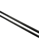 AutoTecknic Carbon Fiber Interior Vent Trim Toyota A90 Supra 2020-2024                                     - TO-0003 - Image 6