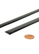 AutoTecknic Carbon Fiber Interior Vent Trim Toyota A90 Supra 2020-2024                                     - TO-0003 - Image 4