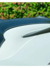AutoTecknic Carbon Competition Trunk Spoiler Toyota A90 Supra 2020-2024                                     - TO-0008 - Image 7