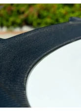 AutoTecknic Carbon Competition Trunk Spoiler Toyota A90 Supra 2020-2024                                     - TO-0008 - Image 3