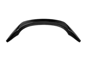 AutoTecknic Dry Carbon Dynamics Trunk Spoiler Toyota A90 Supra 2020-2024