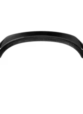 AutoTecknic Dry Carbon Dynamics Trunk Spoiler Toyota A90 Supra 2020-2024                                     - TO-0010 - Image 7