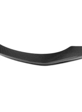 AutoTecknic Dry Carbon Dynamics Trunk Spoiler Toyota A90 Supra 2020-2024                                     - TO-0010 - Image 2
