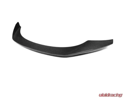 AutoTecknic Dry Carbon Dynamics Trunk Spoiler Toyota A90 Supra 2020-2024 - TO-0010
