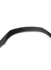 AutoTecknic Dry Carbon Dynamics Trunk Spoiler Toyota A90 Supra 2020-2024                                     - TO-0010 - Image 3