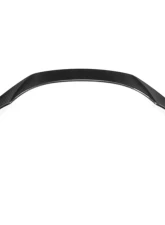 AutoTecknic Dry Carbon Dynamics Trunk Spoiler Toyota A90 Supra 2020-2024                                     - TO-0010 - Image 6