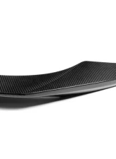 AutoTecknic Dry Carbon Dynamics Trunk Spoiler Toyota A90 Supra 2020-2024                                     - TO-0010 - Image 7