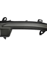 AutoTecknic Smoked Dynamic Sequential LED Turn Signal Toyota A90 Supra 2020-2024                                     - TO-0262 - Image 2