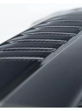 AutoTecknic Carbon Fiber Engine Cover Toyota A90 Supra                                     - TO-0407 - Image 3
