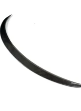 AutoTecknic Performance Carbon Trunk Spoiler Tesla Model 3                                     - TS-0005 - Image 10