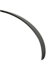 AutoTecknic Performance Carbon Trunk Spoiler Tesla Model 3                                     - TS-0005 - Image 2