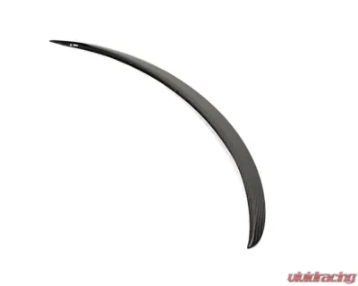 AutoTecknic Performance Carbon Trunk Spoiler Tesla Model 3 - TS-0005