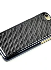 AutoTecknic Carbon Fiber iPhone Cover 6 Plus                                     - UN-0006-P - Image 3