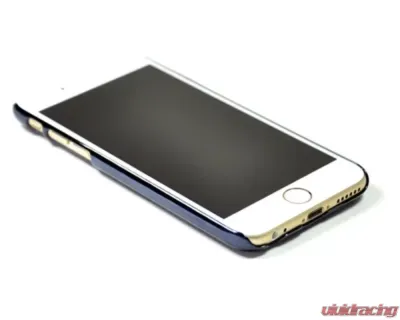 AutoTecknic Carbon Fiber iPhone Cover 6 Plus - UN-0006-P