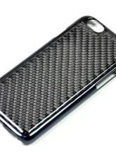 AutoTecknic Carbon Fiber iPhone Cover 6                                     - UN-0006 - Image 3