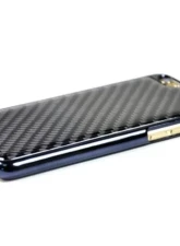 AutoTecknic Carbon Fiber iPhone Cover 6                                     - UN-0006 - Image 2