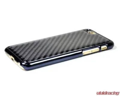AutoTecknic Carbon Fiber iPhone Cover 6 - UN-0006