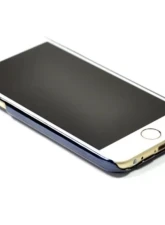 AutoTecknic Carbon Fiber iPhone Cover 6                                     - UN-0006 - Image 3