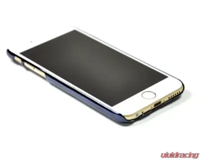 AutoTecknic Carbon Fiber iPhone Cover 6 - UN-0006