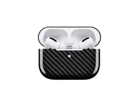 AutoTecknic Dry Carbon Case Airpods Pro